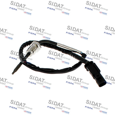 EXHAUST GAS TEMPERATURE SENSOR