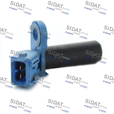 CRANKSHAFT AND CAMSHAFT SENSOR