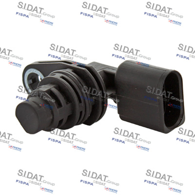CRANKSHAFT AND CAMSHAFT SENSOR