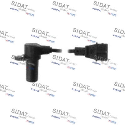 CRANKSHAFT AND CAMSHAFT SENSOR