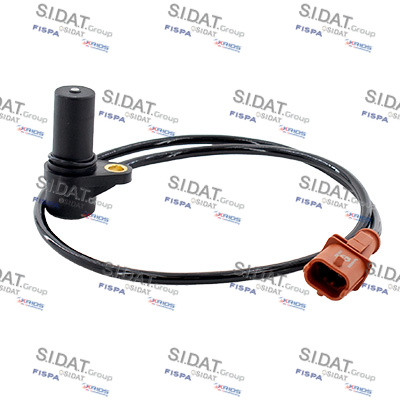 CRANKSHAFT AND CAMSHAFT SENSOR