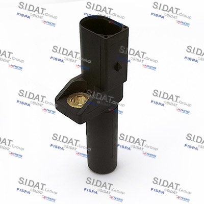 CRANKSHAFT AND CAMSHAFT SENSOR