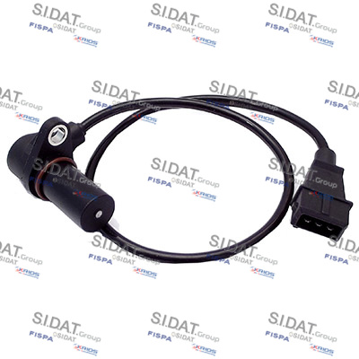 CRANKSHAFT AND CAMSHAFT SENSOR