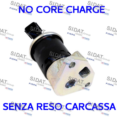 E.G.R. VALVE