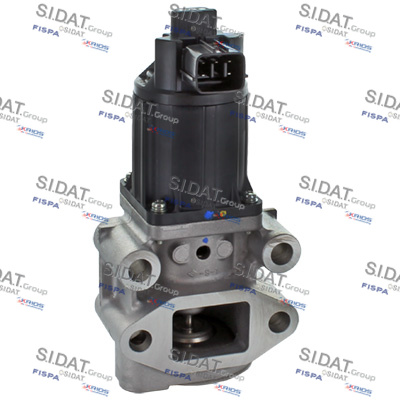 E.G.R. VALVE