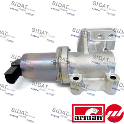E.G.R. VALVE