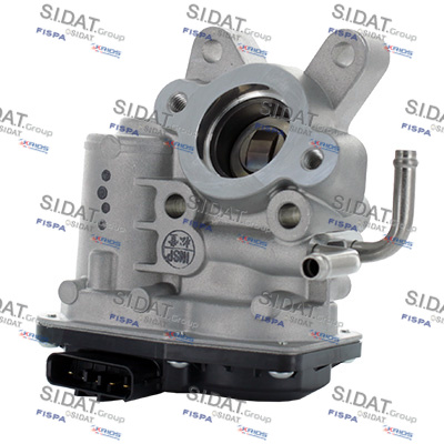 E.G.R. VALVE