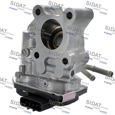 E.G.R. VALVE
