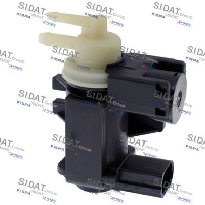 PRESSURE CONVERTER - TURBOCHARGER