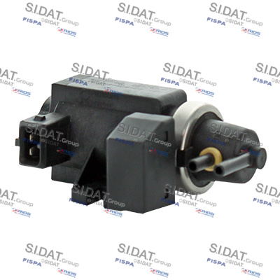 PRESSURE CONVERTER - TURBOCHARGER