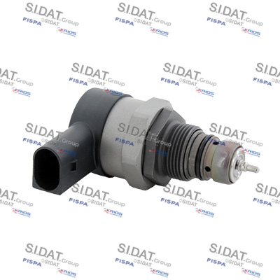 COMMON RAIL PRESSURE REGULATOR