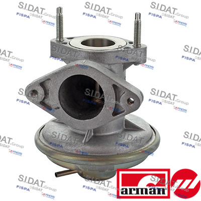E.G.R. VALVE