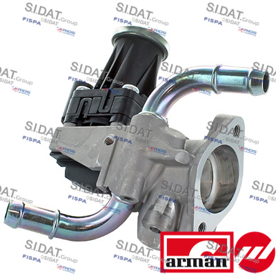 E.G.R. VALVE