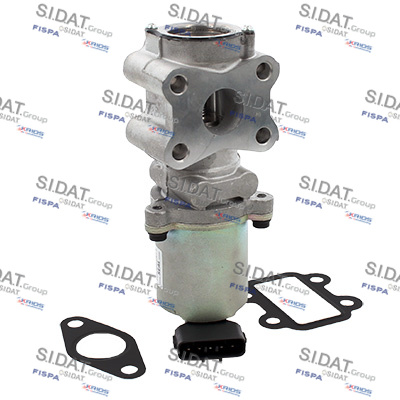 E.G.R. VALVE