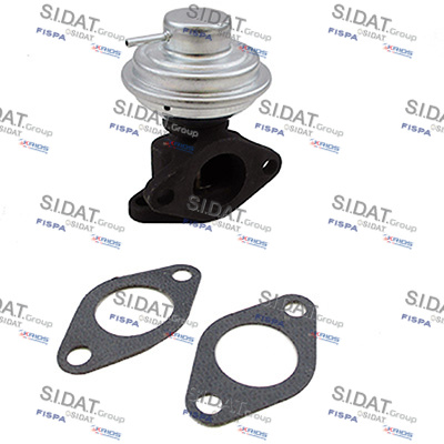E.G.R. VALVE