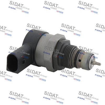COMMON RAIL PRESSURE REGULATOR