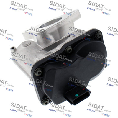 E.G.R. VALVE