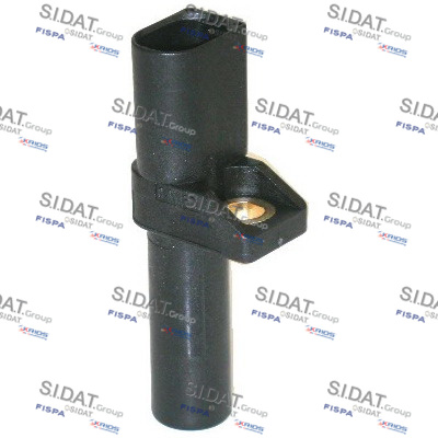 CRANKSHAFT AND CAMSHAFT SENSOR