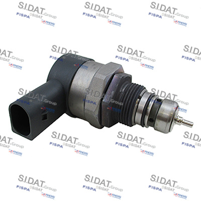 COMMON RAIL PRESSURE REGULATOR