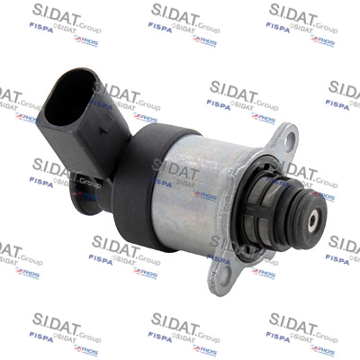 COMMON RAIL PRESSURE REGULATOR