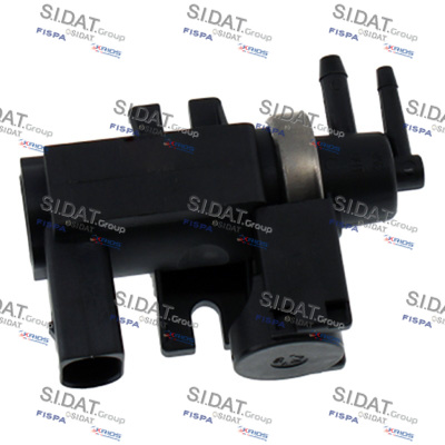 PRESSURE CONVERTER - E.G.R.