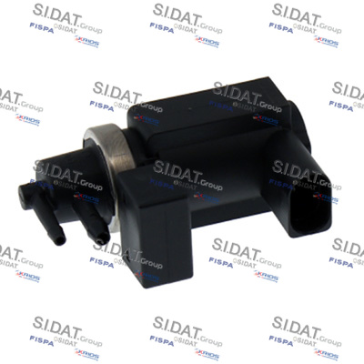 PRESSURE CONVERTER - E.G.R.