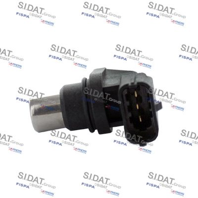 CRANKSHAFT AND CAMSHAFT SENSOR