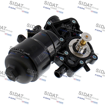 OIL VALVE