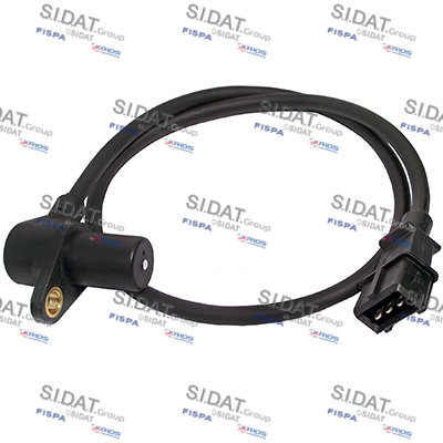 CRANKSHAFT AND CAMSHAFT SENSOR