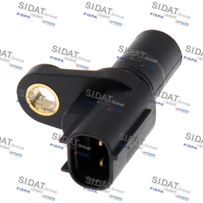 CRANKSHAFT AND CAMSHAFT SENSOR