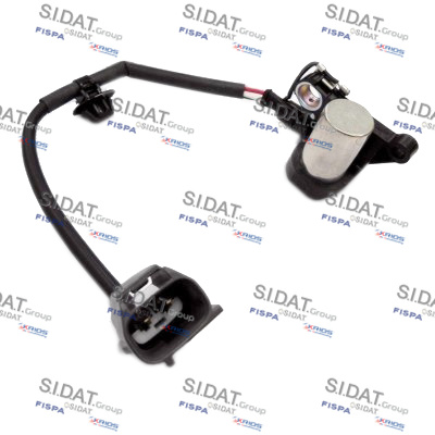 CRANKSHAFT SENSOR