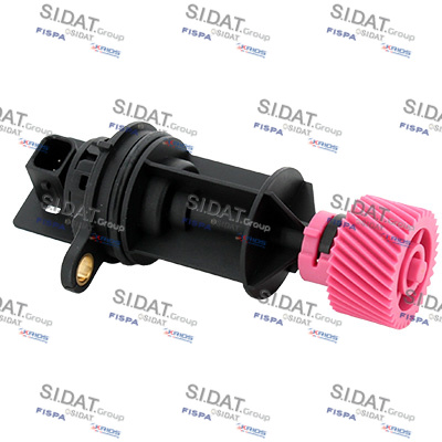 SPEED SENSOR - VEHICLE