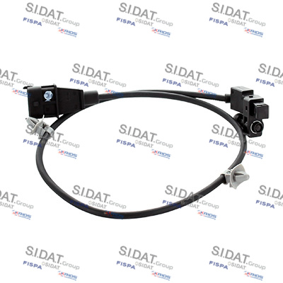 CRANKSHAFT SENSOR