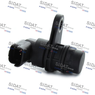 CRANKSHAFT AND CAMSHAFT SENSOR
