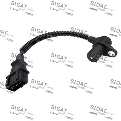 CRANKSHAFT SENSOR