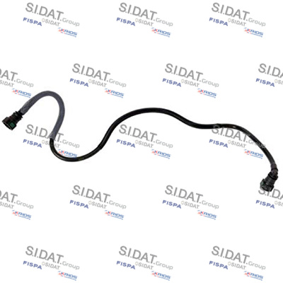 HOSE - DIESEL LINE