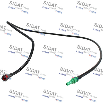 HOSE - DIESEL LINE