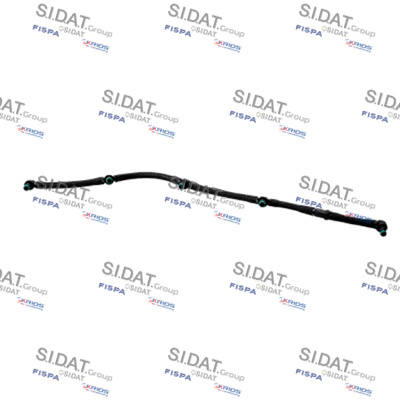 HOSE - DIESEL LINE