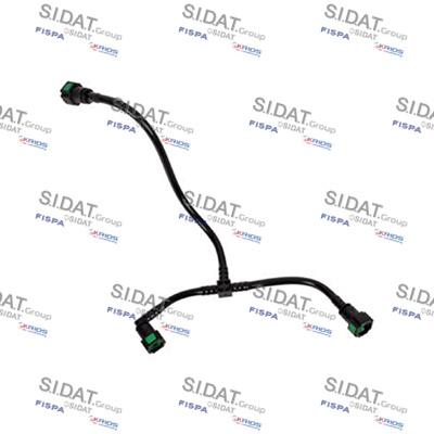HOSE - DIESEL LINE