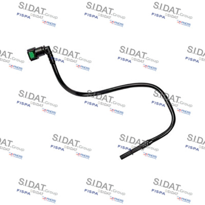HOSE - PETROL PIPE
