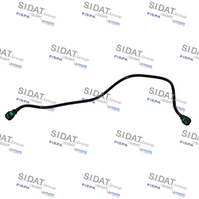 HOSE - PETROL PIPE