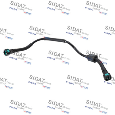 HOSE - PETROL PIPE