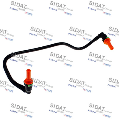 HOSE - PETROL PIPE