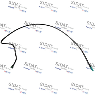 HOSE - DIESEL LINE