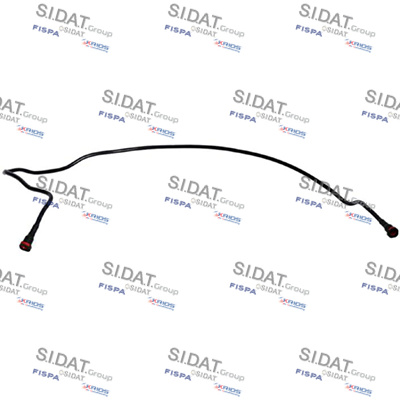 HOSE - DIESEL LINE