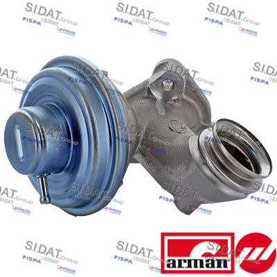 E.G.R. VALVE