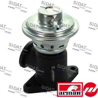 E.G.R. VALVE