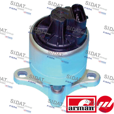 E.G.R. VALVE
