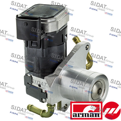 E.G.R. VALVE