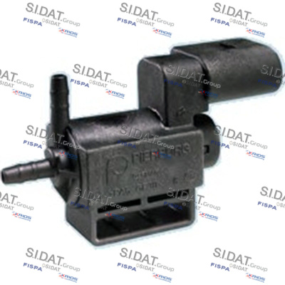 PRESSURE CONVERTER